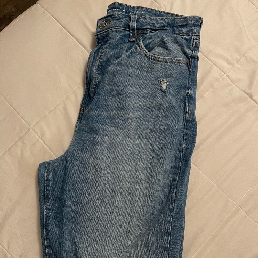 Old Navy OG Straight Jeans